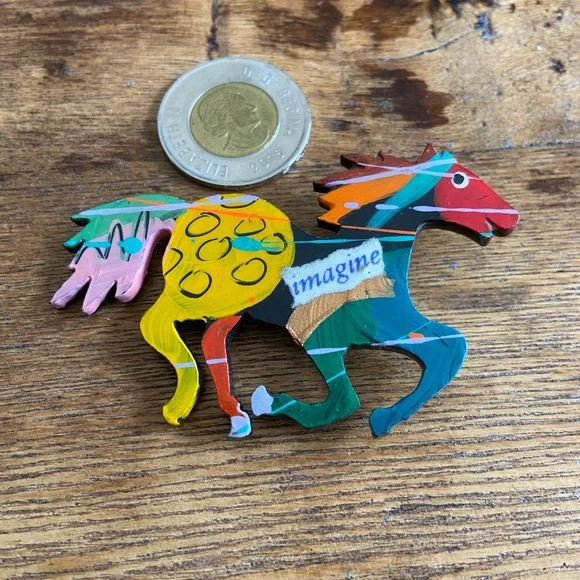 Joe Sam - Picture 1 of 4